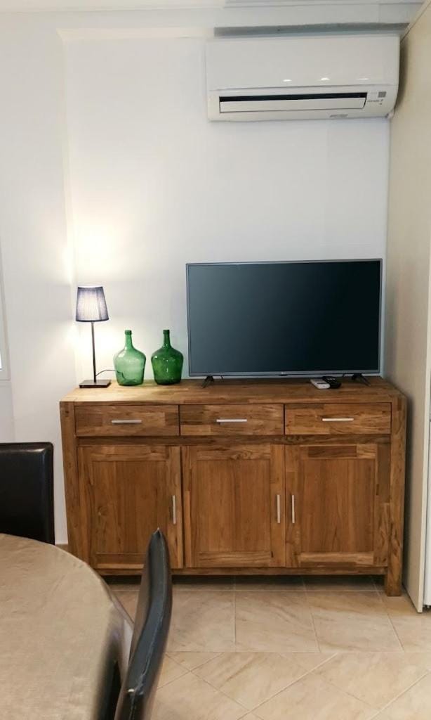 Casita playa del Serradal Apartment in Valencian Community
