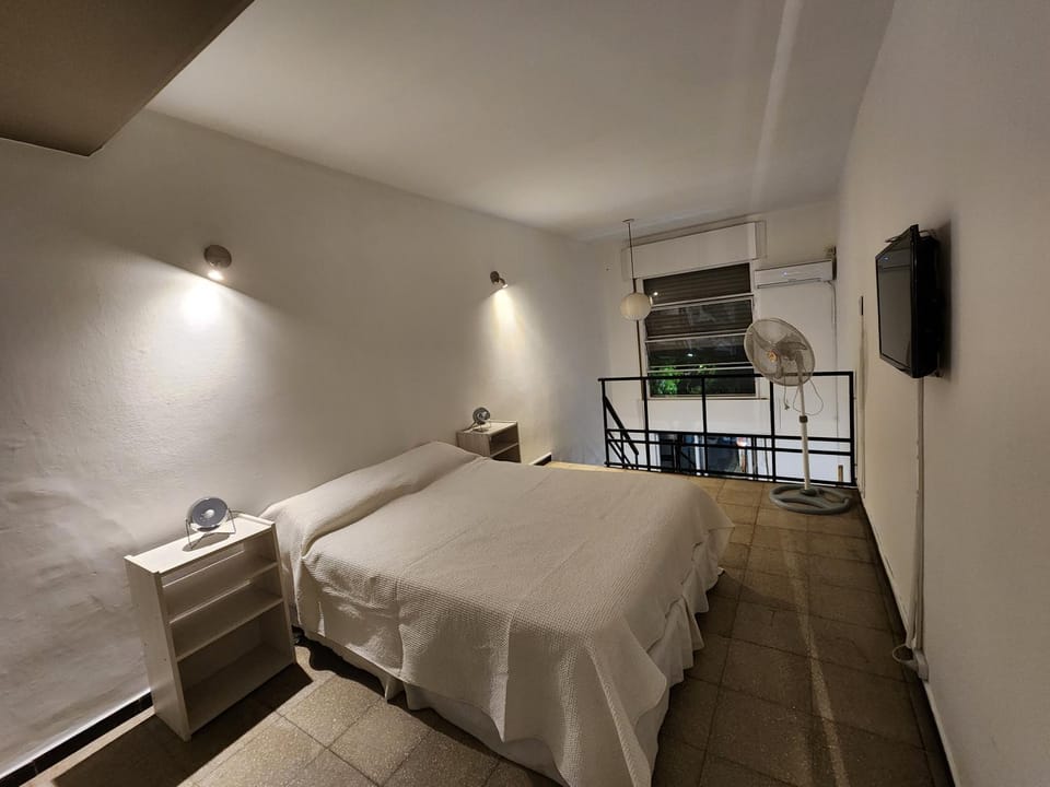 Departamento Loft VCP Apartment in Villa Carlos Paz