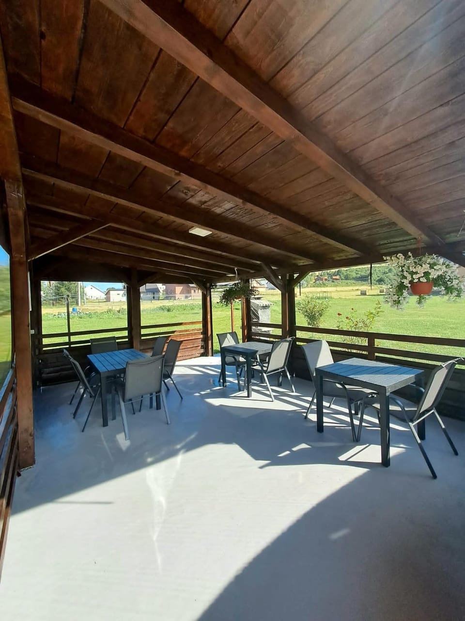 Sweet Dreams Home Bed and Breakfast in Lika-Senj County