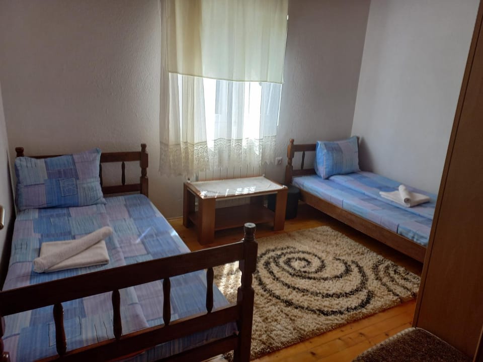 Aprartman Nikola Apartment in Montenegro