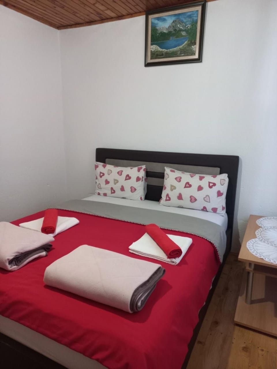 Aprartman Nikola Apartment in Montenegro