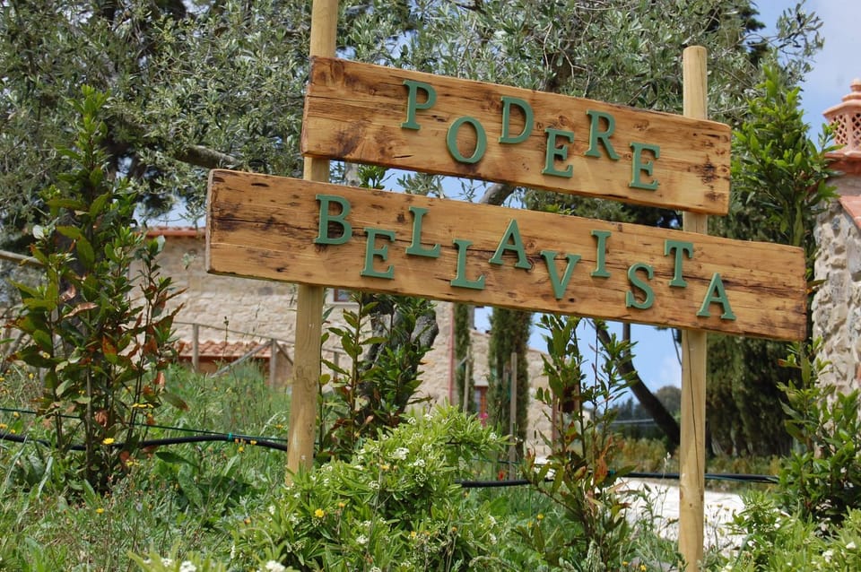Property logo or sign, Decorative detail