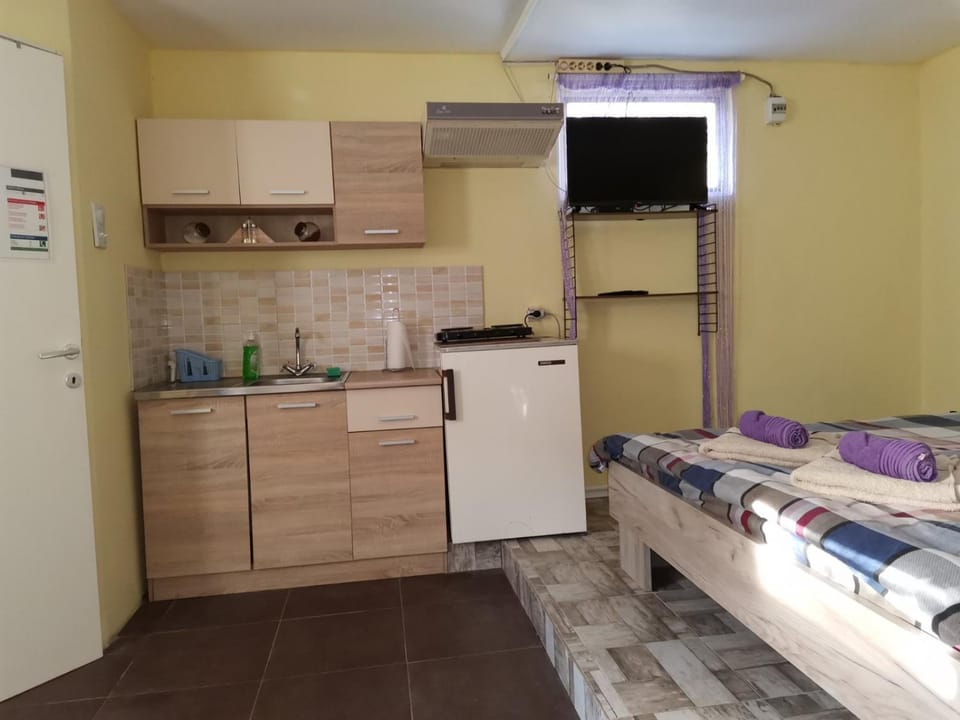 Apartman Andjela 2 Apartment in Vojvodina