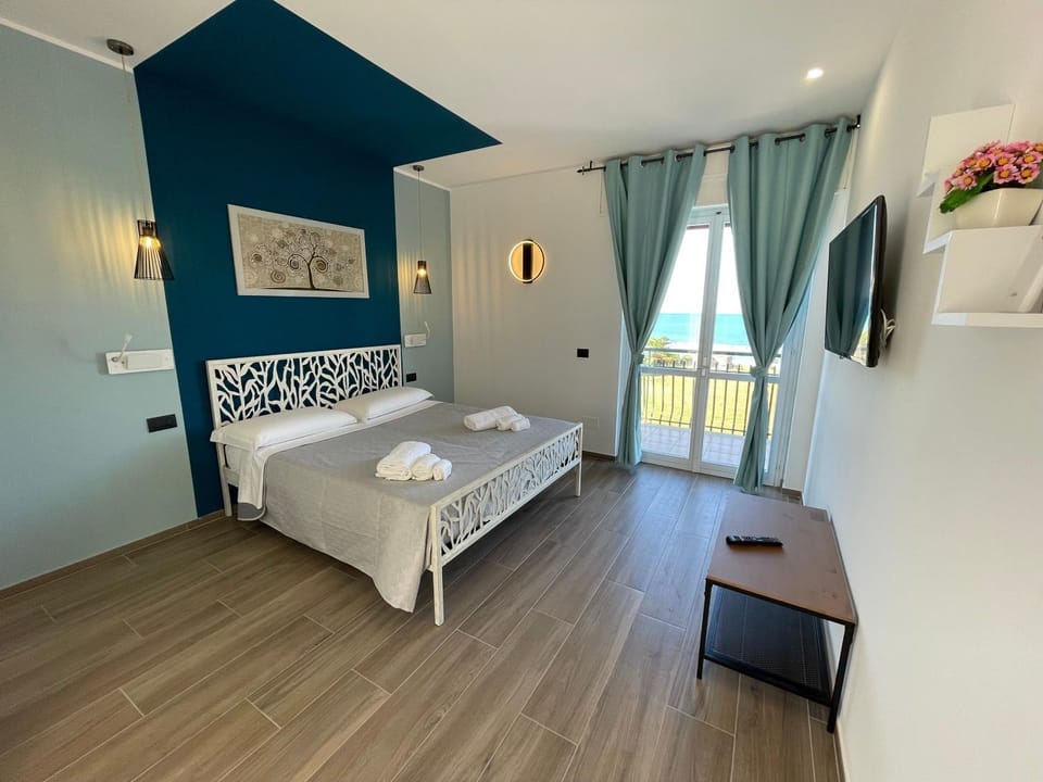 Levante Bed and Breakfast in Trani
