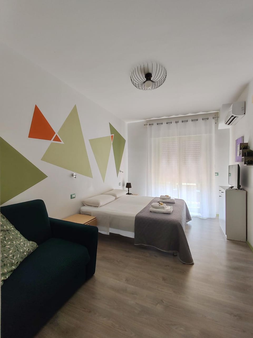 Levante Bed and Breakfast in Trani