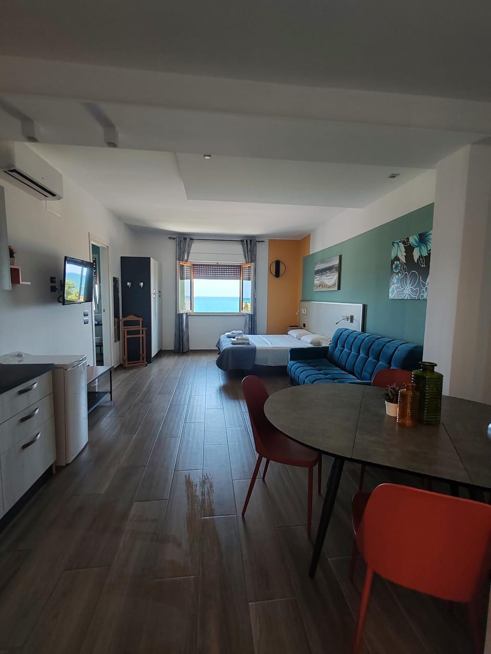 Levante Bed and Breakfast in Trani