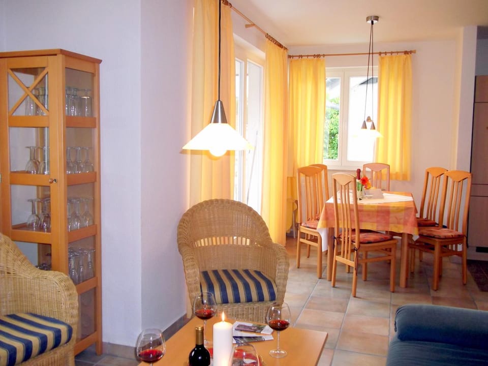 Meeresbrise 06 Apartment in Mecklenburg-Vorpommern, Germany
