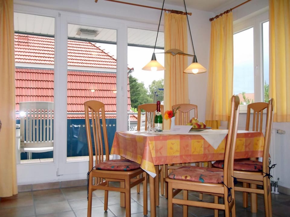 Meeresbrise 06 Apartment in Mecklenburg-Vorpommern, Germany