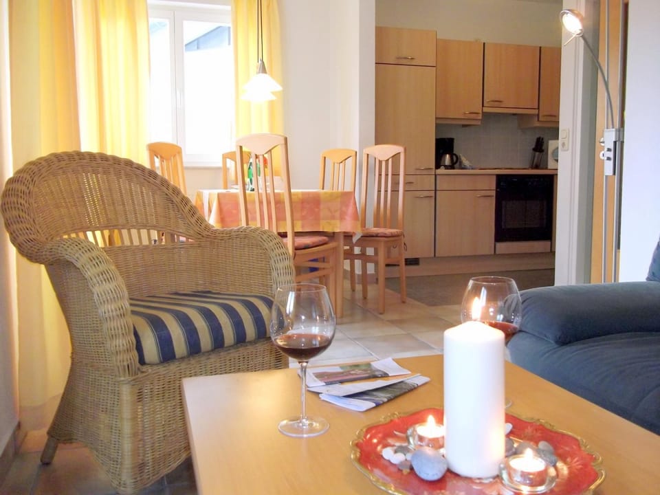 Meeresbrise 06 Apartment in Mecklenburg-Vorpommern, Germany