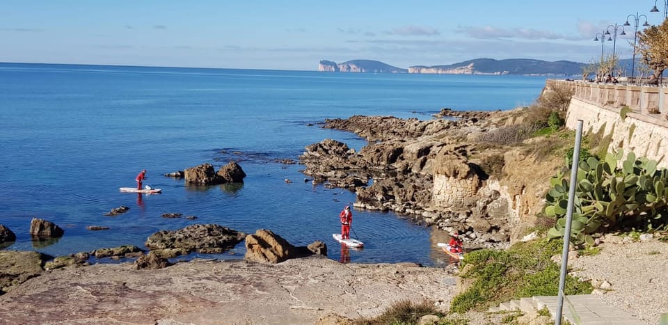 Koral house Apartment in Alghero