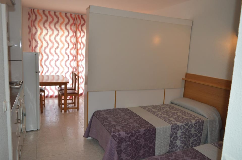 Font de Mar Playa Apartment in Salou