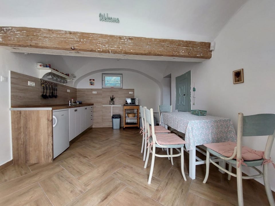Fehér szeder Bed and Breakfast in Hungary