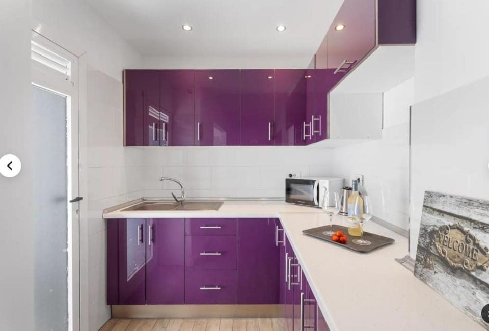 Habitaciones IFAE Apartment in Canary Islands