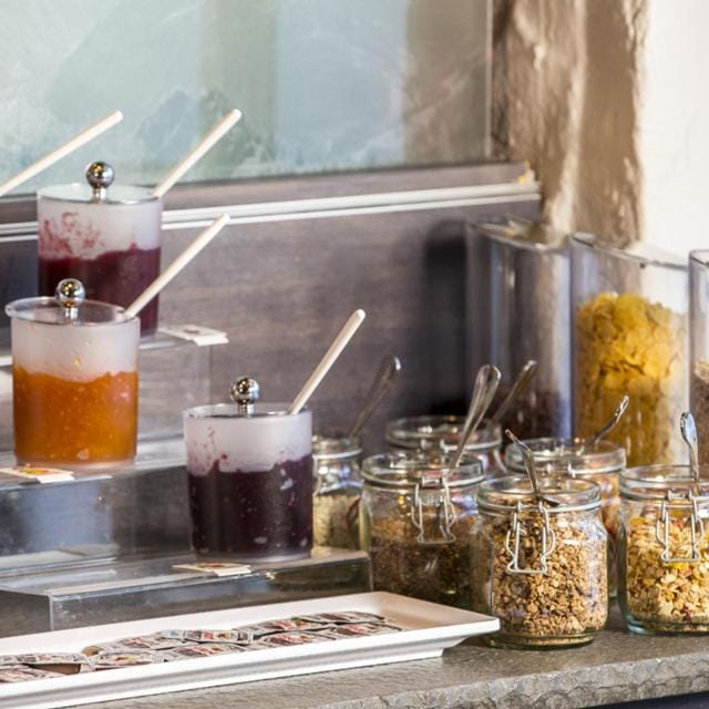 Restaurant/places to eat, Breakfast