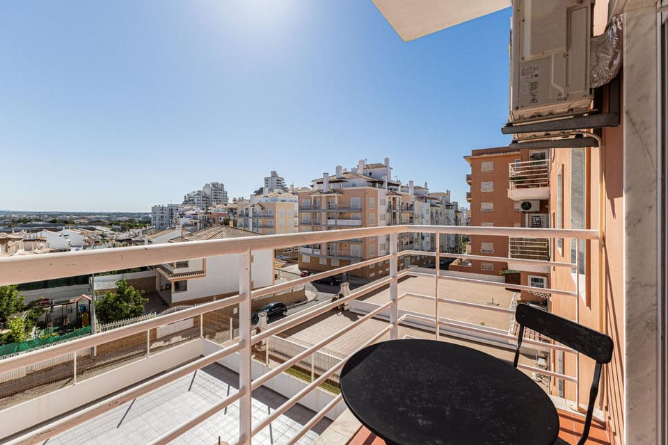 View (from property/room), Balcony/Terrace