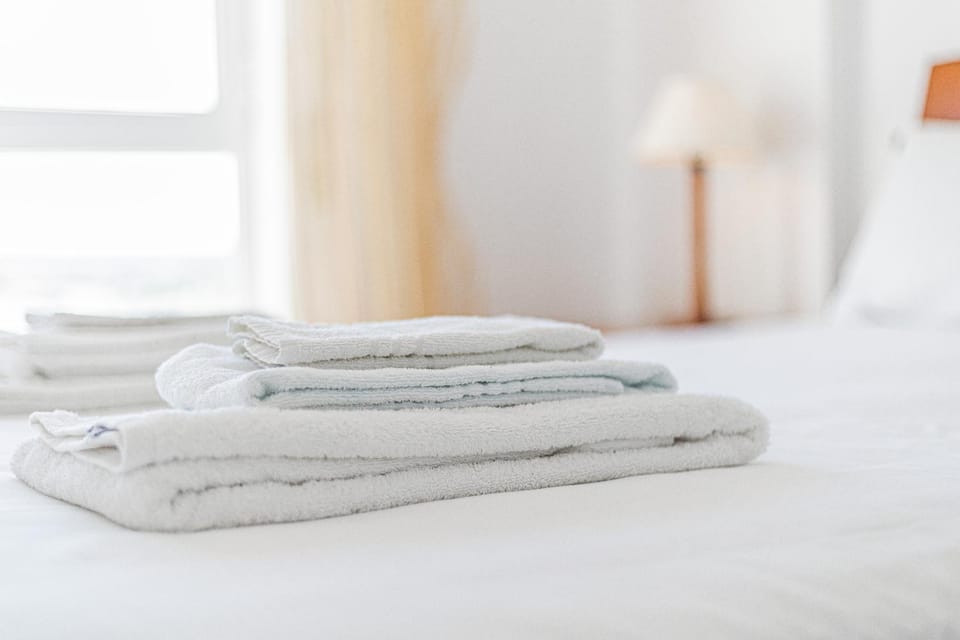 towels