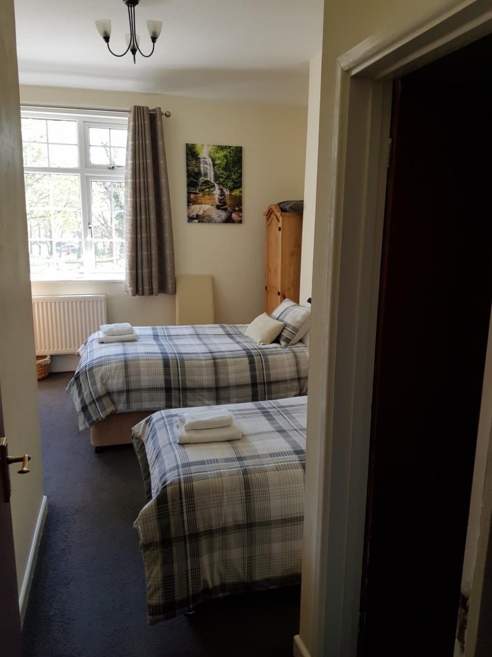 The Chase Inn Inn in Malvern Hills District