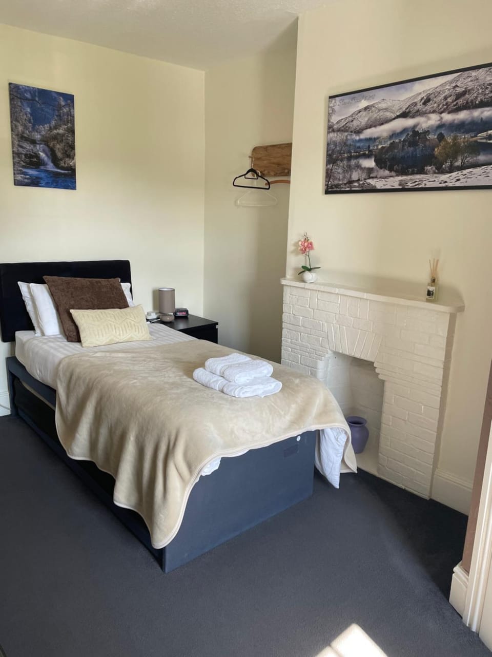 The Chase Inn Inn in Malvern Hills District