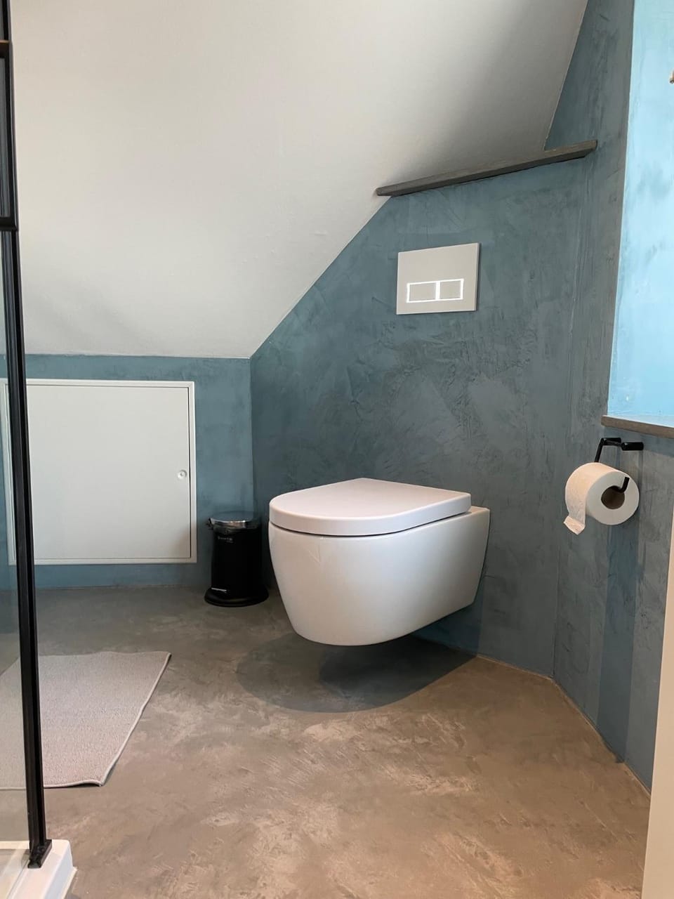 Toilet, Bathroom