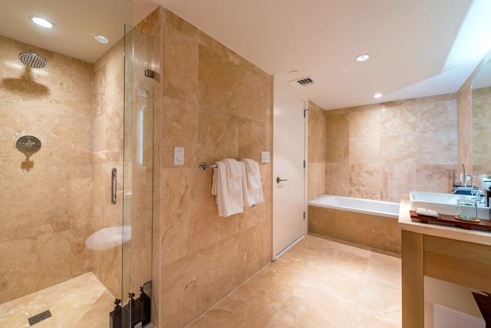 Oceanview Private Condo at 1 Hotel & Homes -906 Apartment in South Beach Miami
