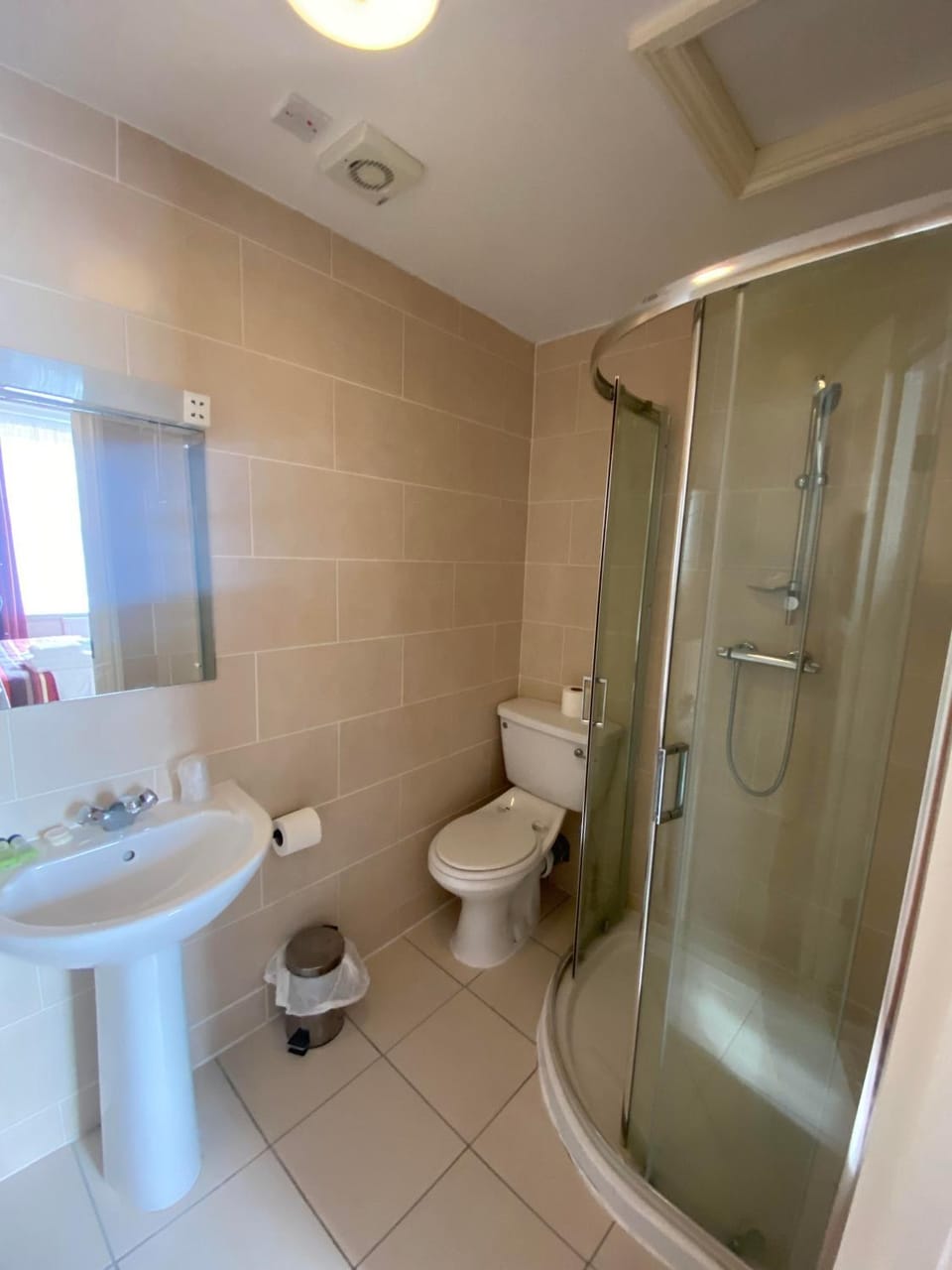 Toilet, Bathroom