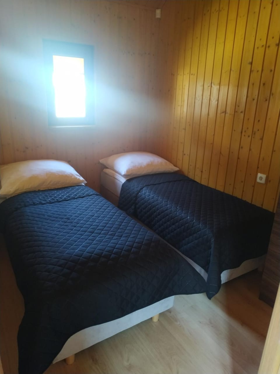 Domek letniskowy Nature lodge in Wladyslawowo