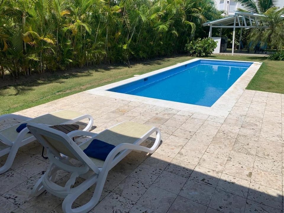 Villa Real Playa Nueva Romana Villa in San Pedro de Macorís Province