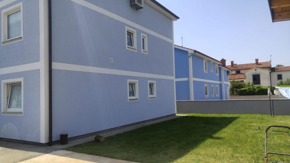 Apartman Janja Apartment in Istria County