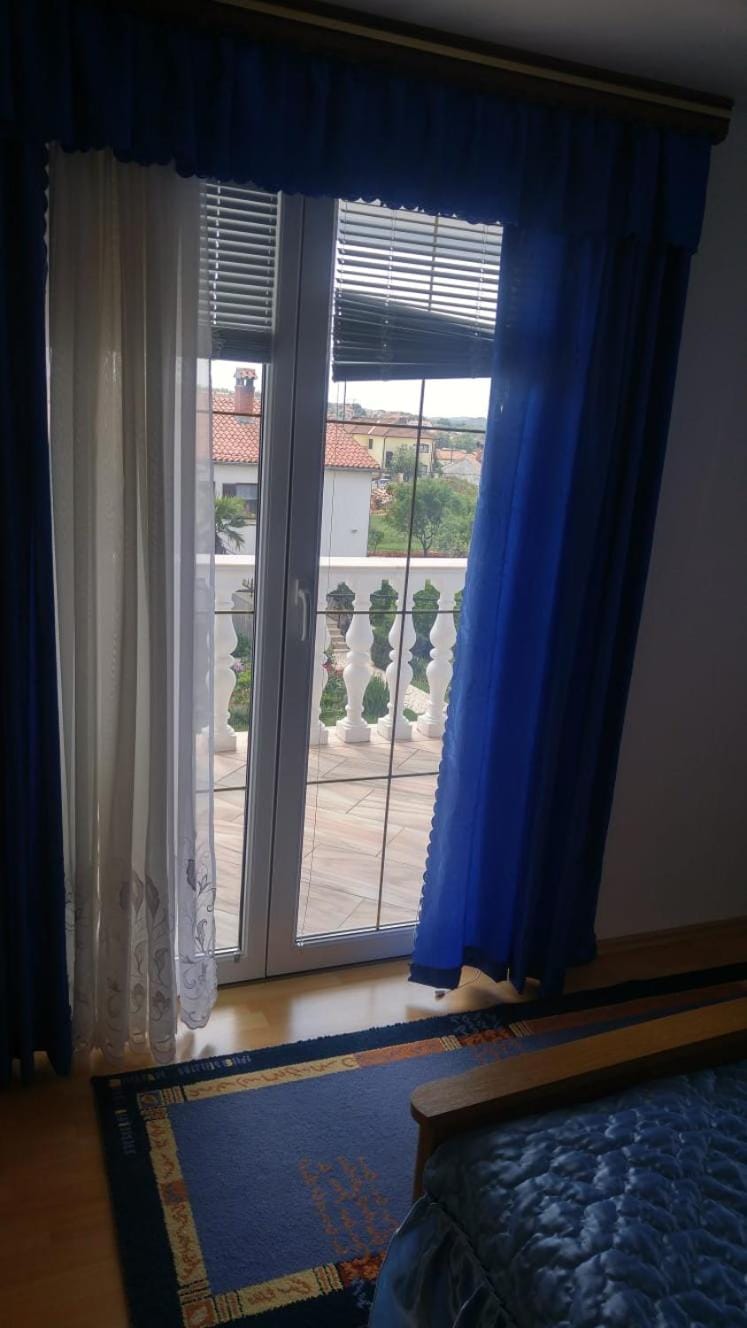 Apartman Janja Apartment in Istria County