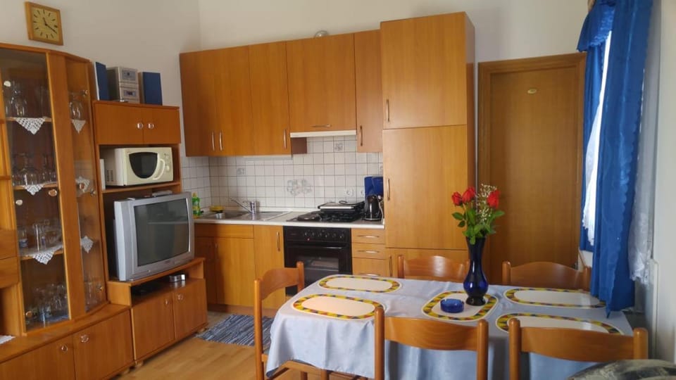 Apartman Janja Apartment in Istria County
