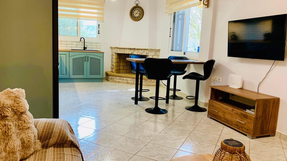Apartment Voula Myrtos Apartment in Cephalonia