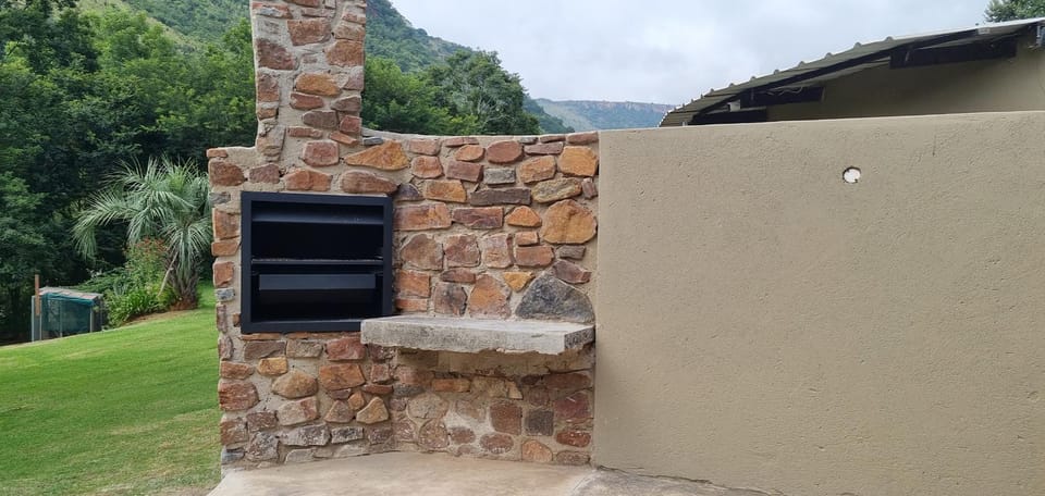 BBQ facilities