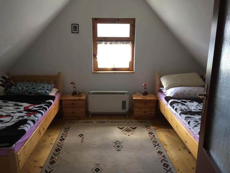 Chalupa Matej Chalet in Slovakia