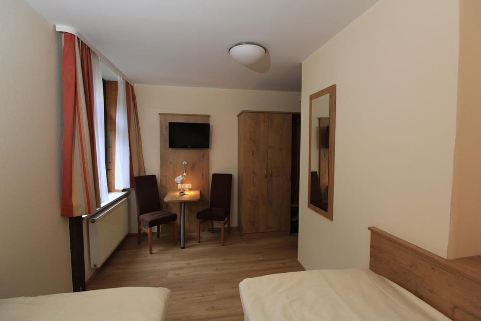 Waldhotel Albachmühle Hotel in Trier-Saarburg