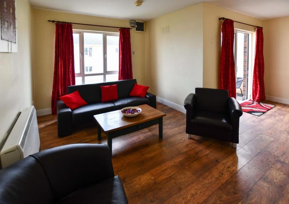 Kilkee Bay Apartments Apartment in County Clare