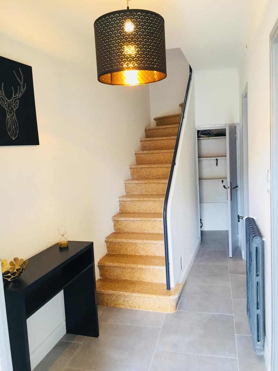 La Maisonnette House in Carcassonne