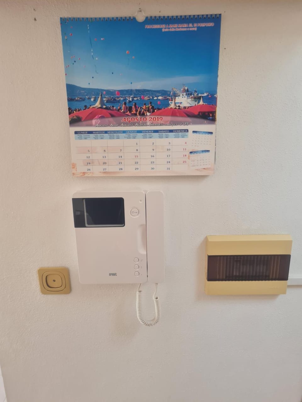 B&B Soverato Centro House in Soverato