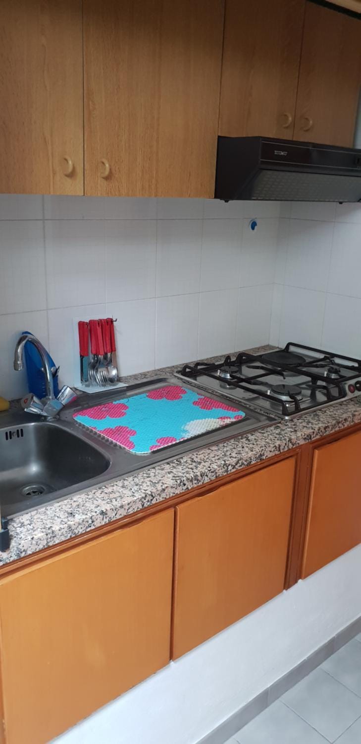 B&B Soverato Centro House in Soverato
