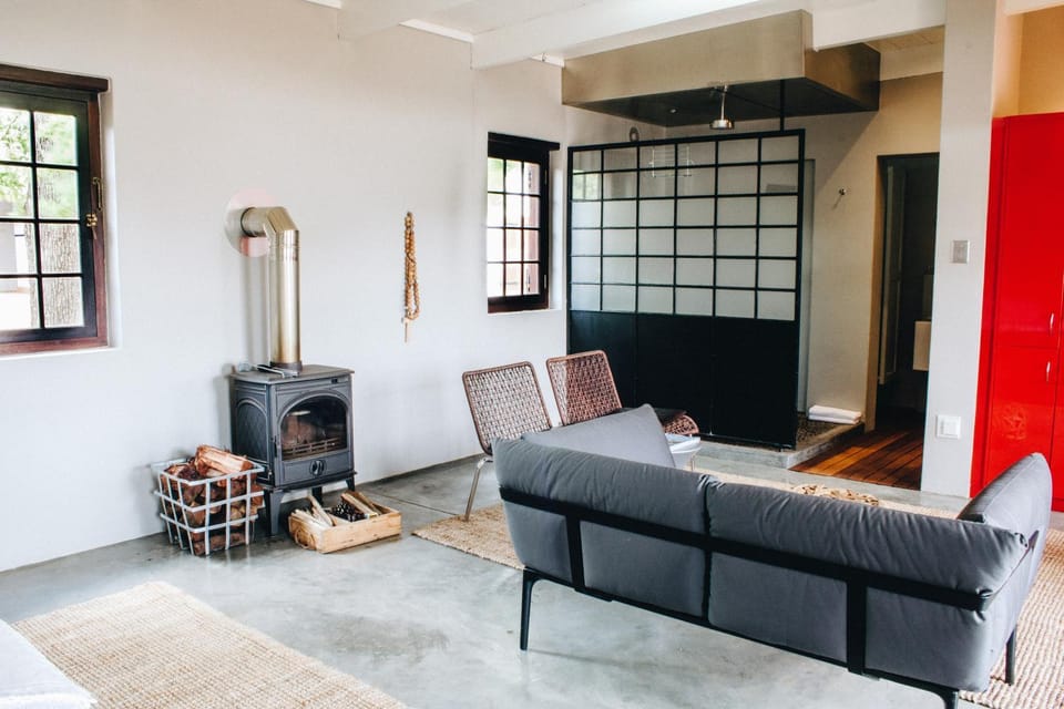 Babylonstoren Hotel in Cape Town