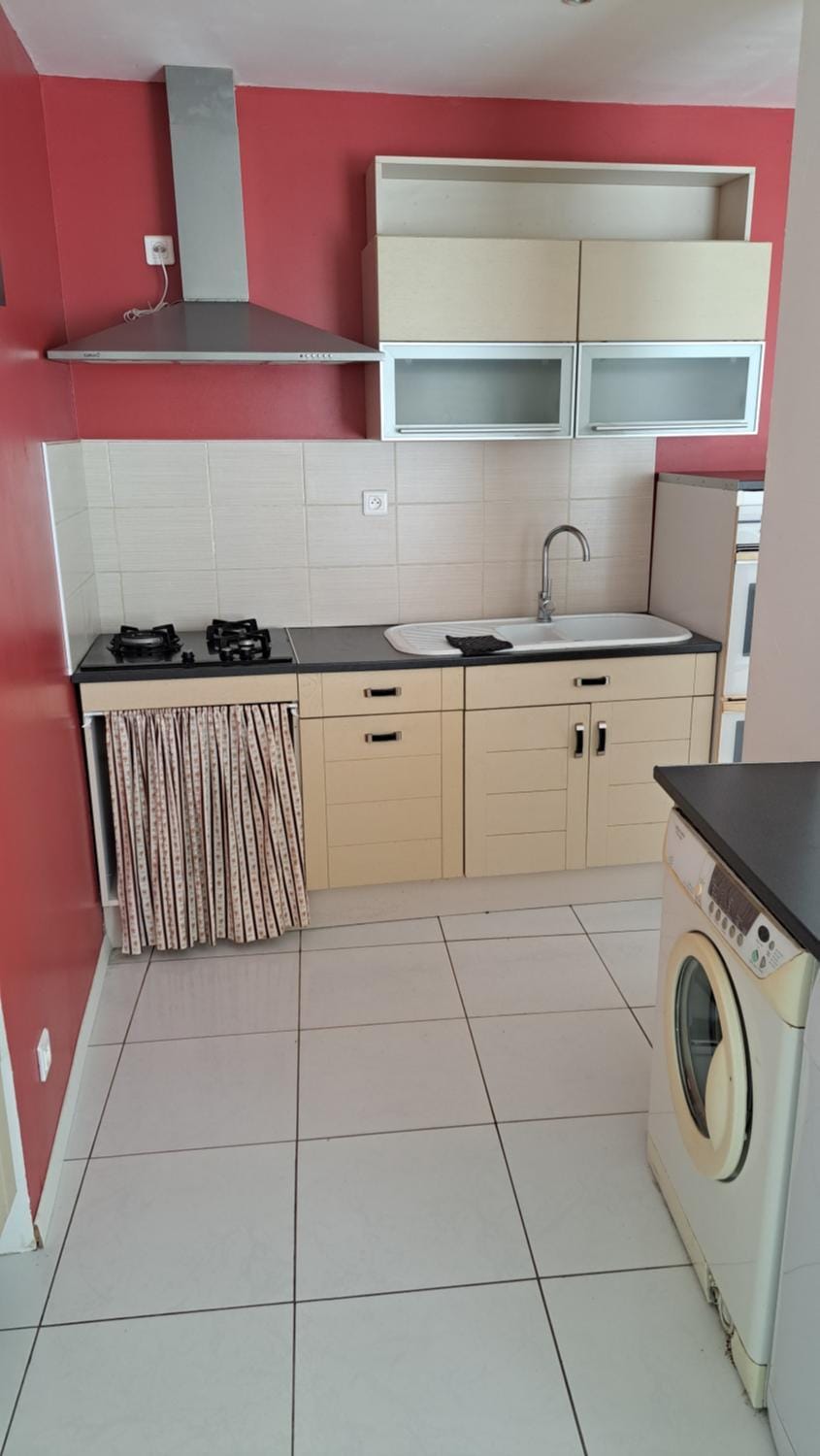 Mauleon Maison prive jardin 6 personnes Apartment in Nouvelle-Aquitaine