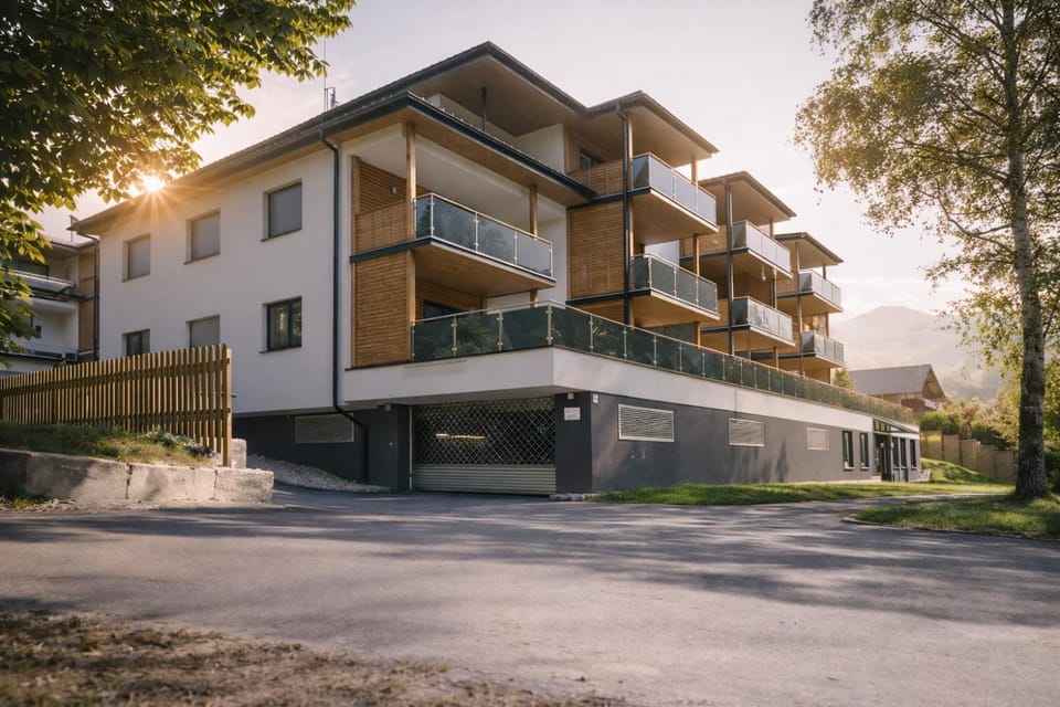 Property building, Day