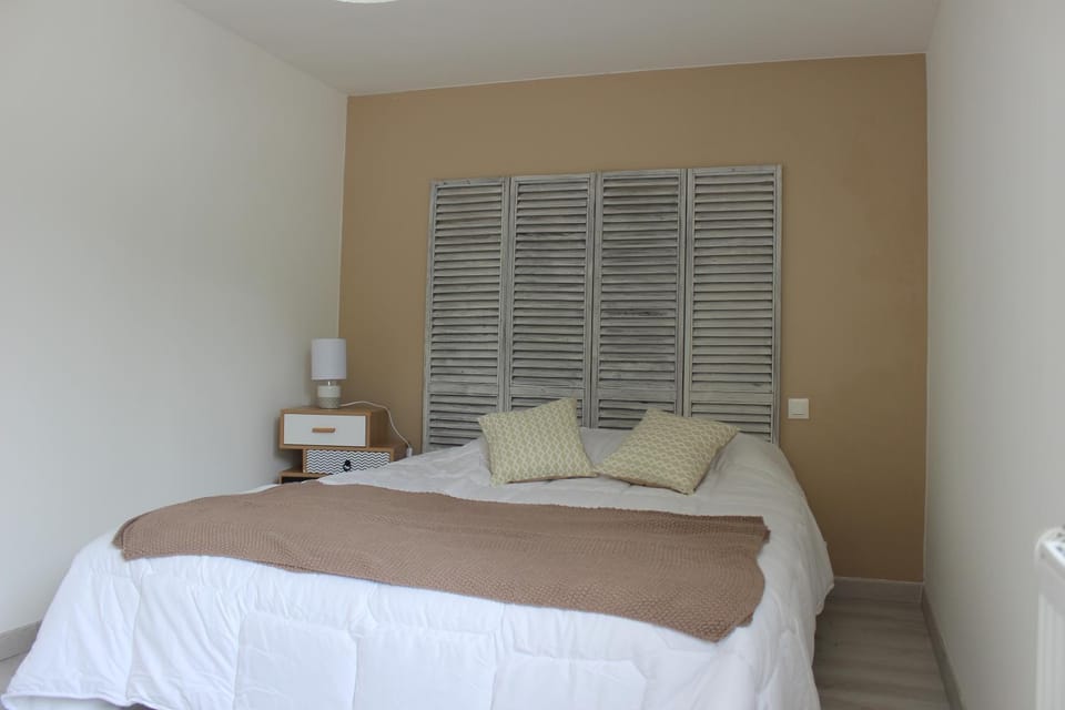 gite de dominois les gardons House in Hauts-de-France