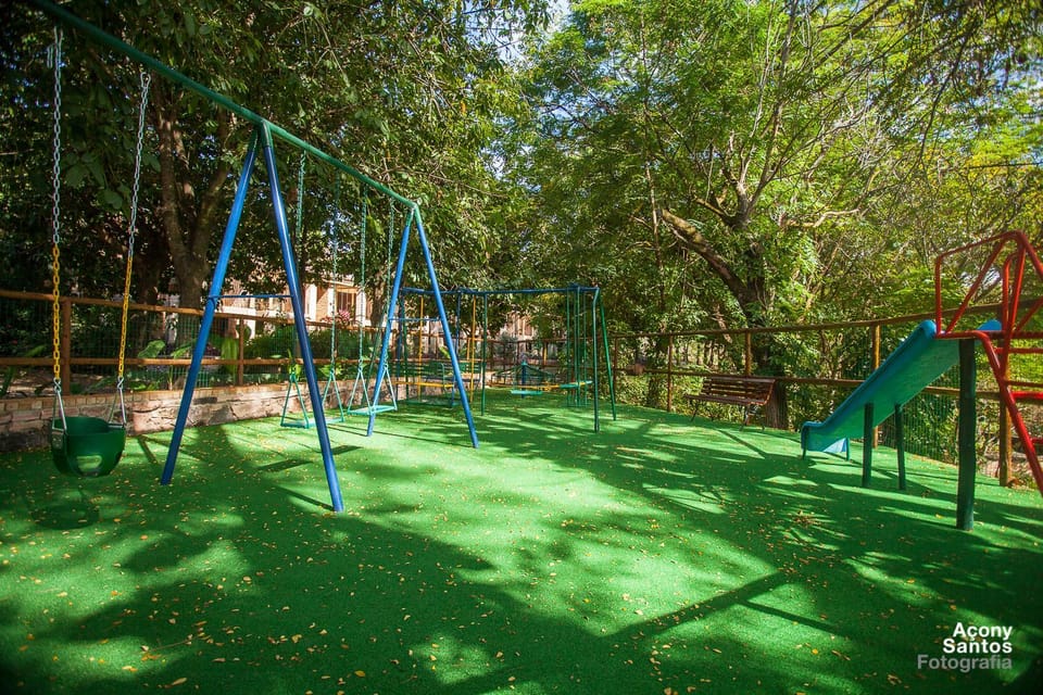 Children play ground, Children play ground