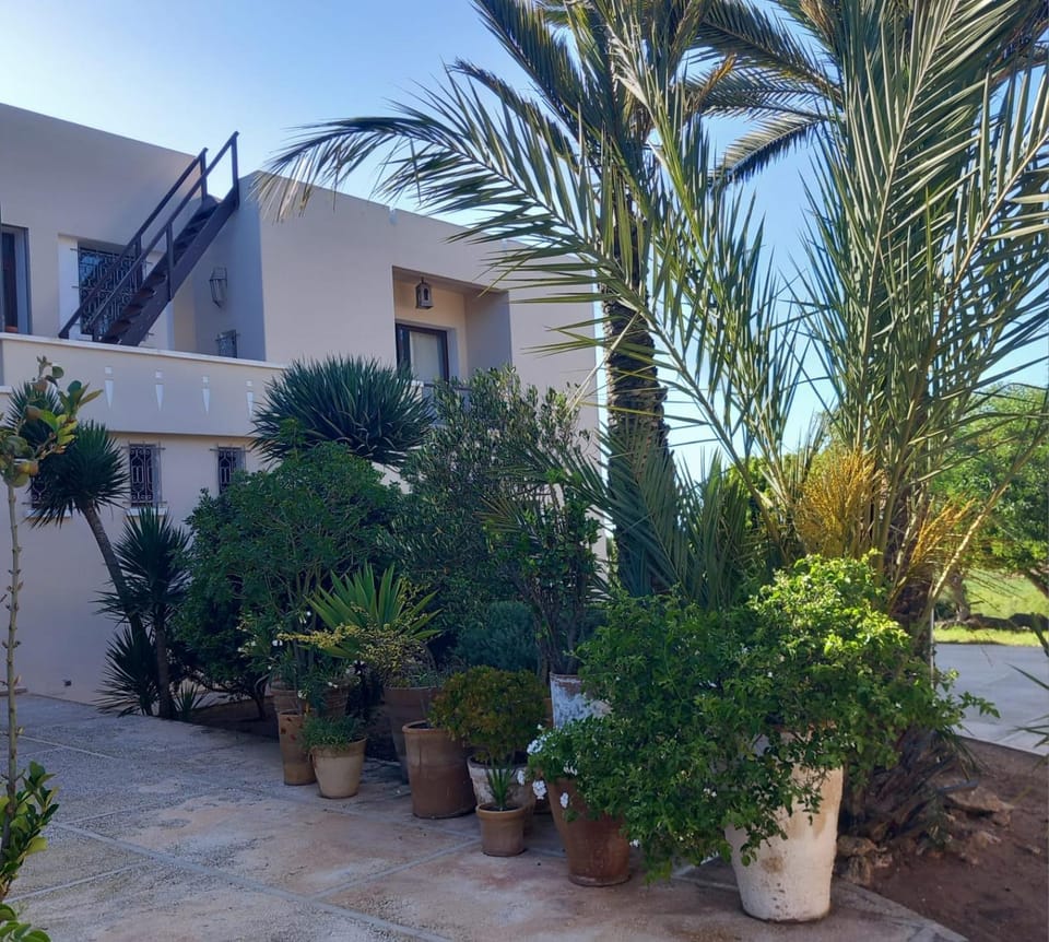 Dar Al Manar Bed and Breakfast in Casablanca-Settat