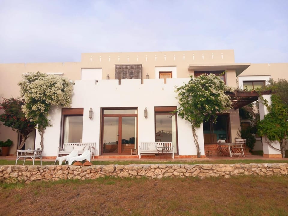 Dar Al Manar Bed and Breakfast in Casablanca-Settat