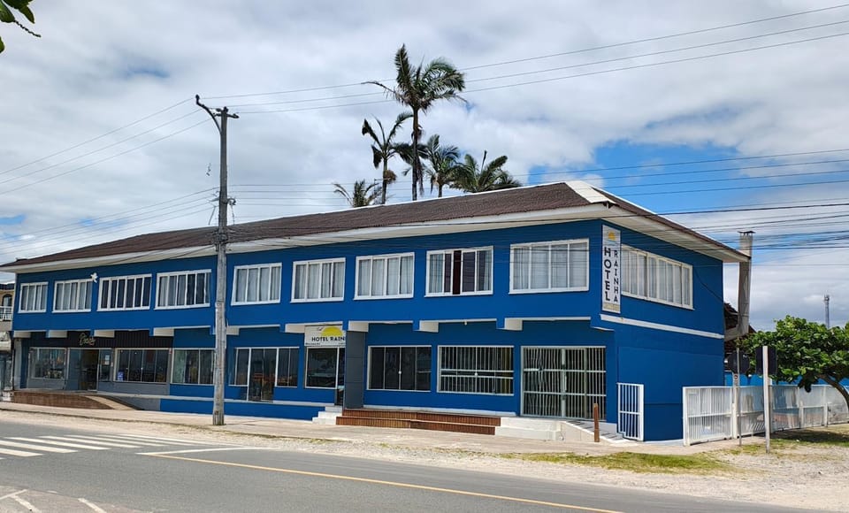 Hotel Rainha Hotel in State of Santa Catarina
