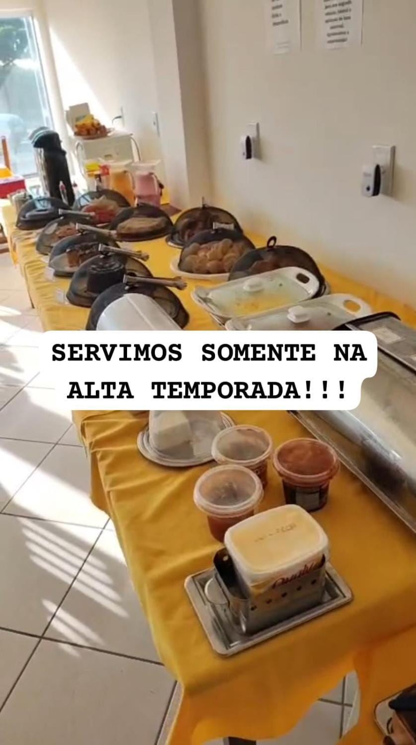 Hotel Rainha Hotel in State of Santa Catarina