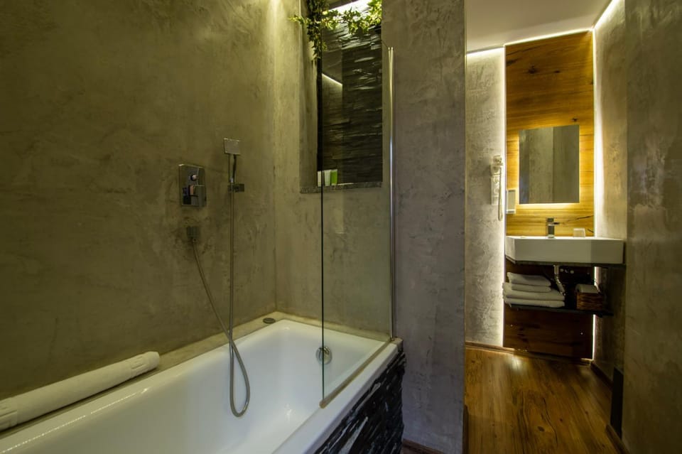 Apartmány Ztracená Apartment in Saxony