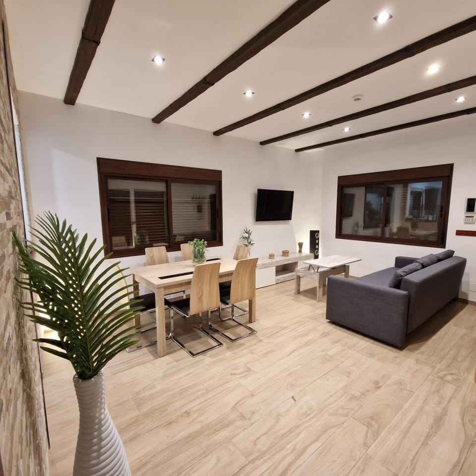 Casas Rurales el Balcon de la Brena Country House in Andalusia