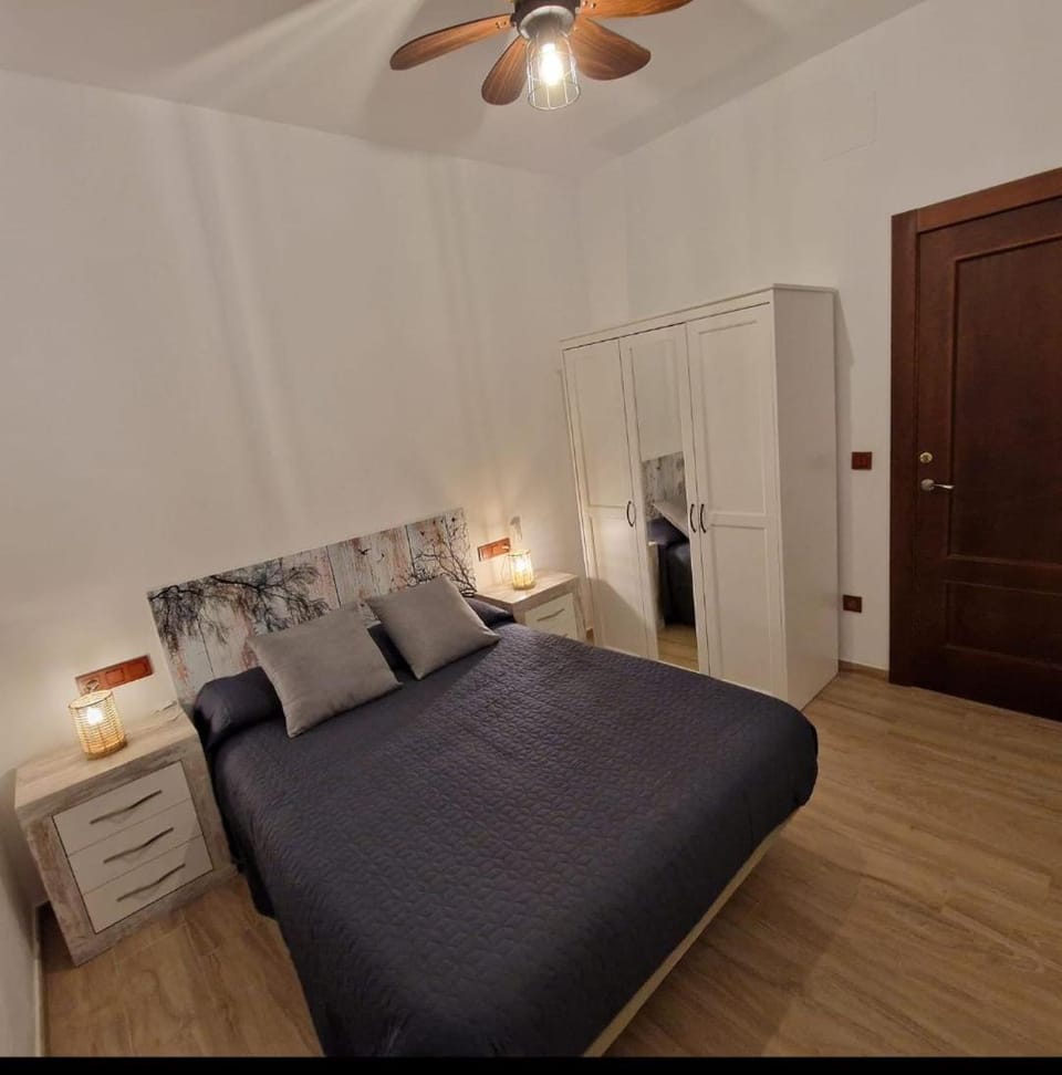Casas Rurales el Balcon de la Brena Country House in Andalusia